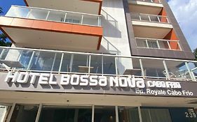 Samba Cabo Frio